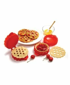 Norpro | Lattice Pie Mold