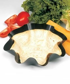 Norpro | Nonstick Mini Tortilla Bowl Maker - Set of Two