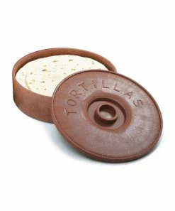 Norpro | Tortilla Warmer