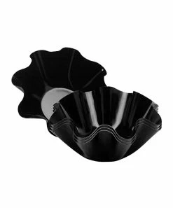 Norpro | Nonstick 4.5'' Petite Tortilla Bowl Maker - Set of Four