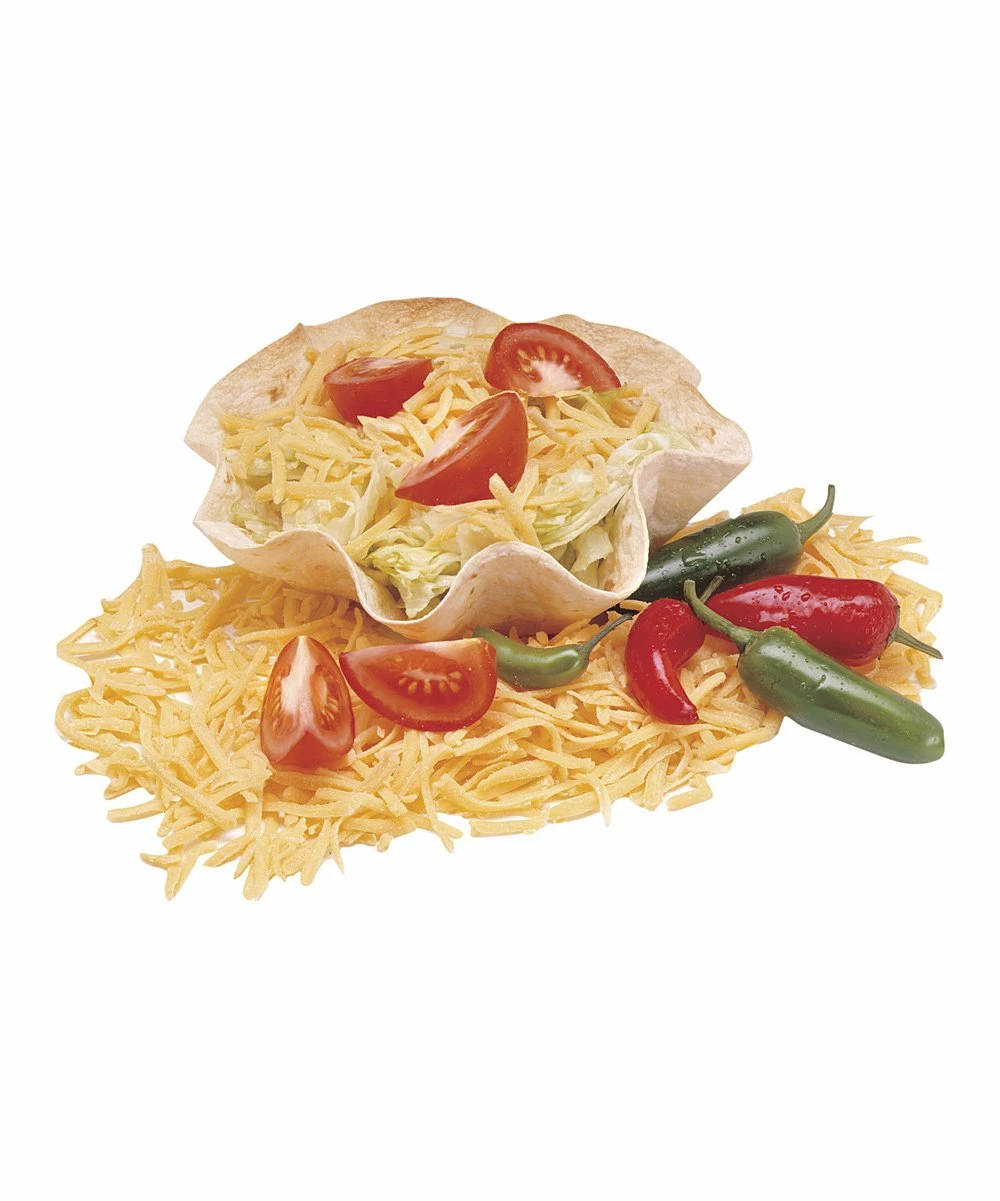 Norpro | Nonstick Tortilla Bowl Maker - Set of Two - Image 3