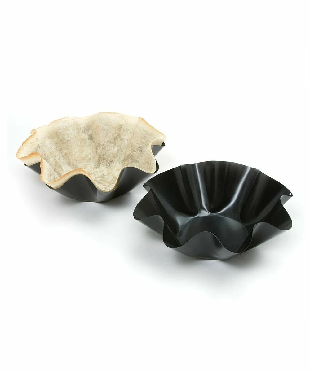 Norpro | Nonstick Tortilla Bowl Maker - Set of Two - Image 4