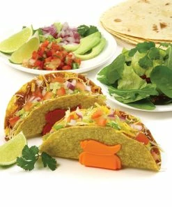 Norpro | Taco Amigo - Set of Four