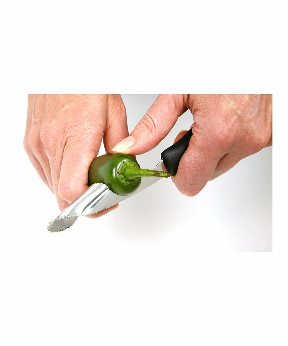 Norpro | Grip-EZ Jalapeño Corer - Image 3