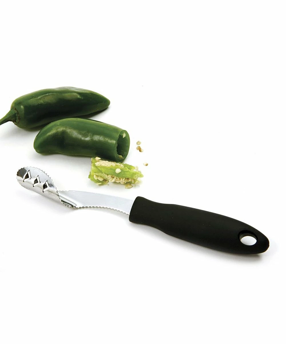 Norpro | Grip-EZ Jalapeño Corer