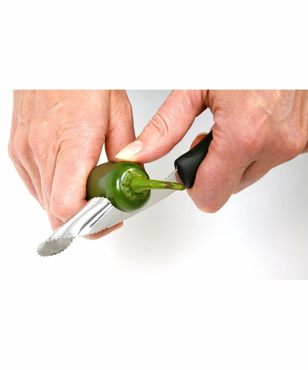 Norpro | Grip-EZ Jalapeño Corer - Image 5