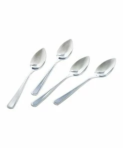 Norpro | Grapefruit Spoon - Set of Four