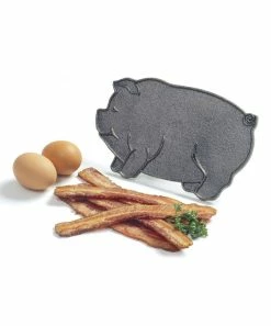 Norpro | Pig Bacon Press