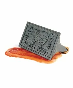 Norpro | Grill/Bacon Press
