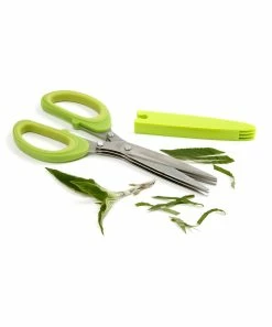 Norpro | Triple-Blade Herb Scissors