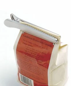 Norpro | Stainless Steel Jaw Clip - Set of Three