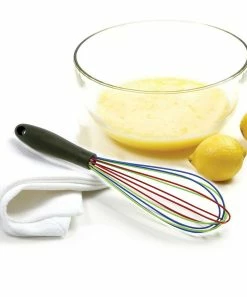 Norpro | EZ-Grip Silicone Whisk