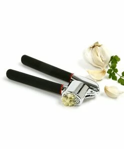 Norpro | Grip-EZ Garlic Press