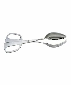Norpro | Stainless Steel Salad Tongs