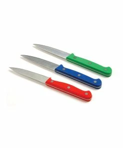 Norpro | Paring Knife Set