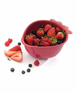 Norpro | Mini Strawberry Colander