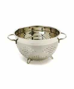 Norpro | Stainless Steel Krona 5-Qt. Deep Colander