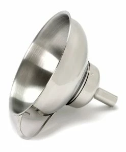 Norpro | Stainless Steel Funnel/Spout