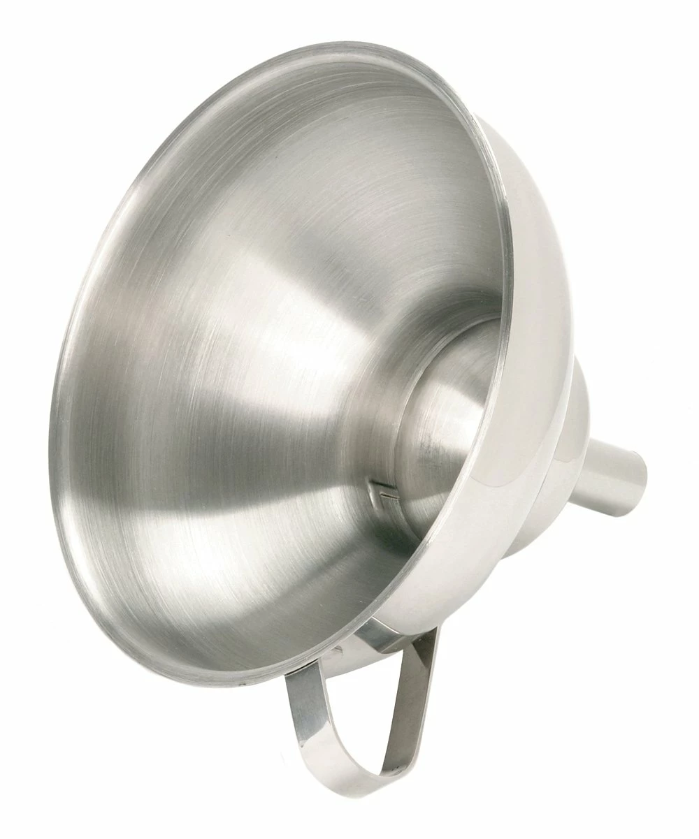 Norpro | Stainless Steel Funnel/Spout - Image 2