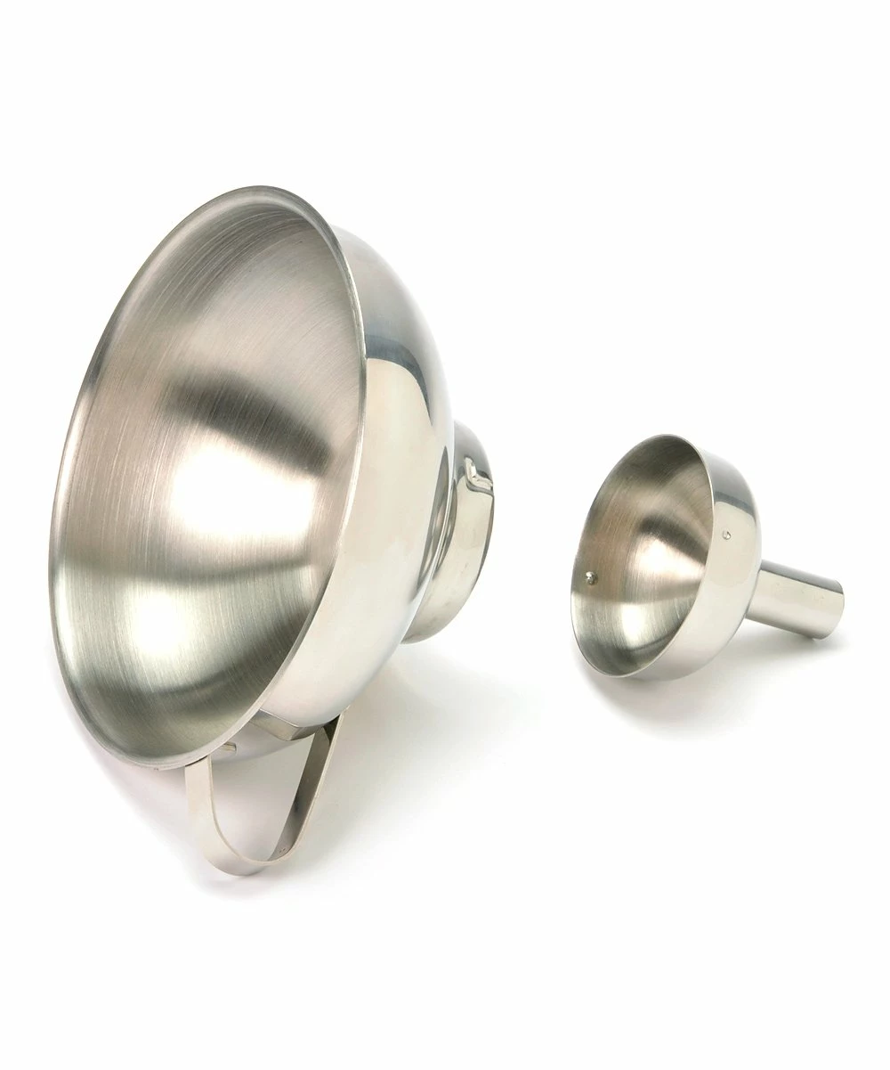 Norpro | Stainless Steel Funnel/Spout - Image 3
