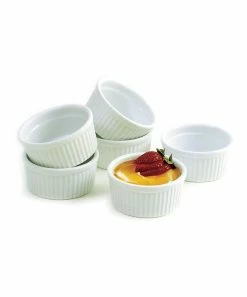 Norpro | 4-Oz. Ramekin - Set of Six