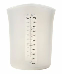 Norpro | Silicone Four-Cup Measuring Cup