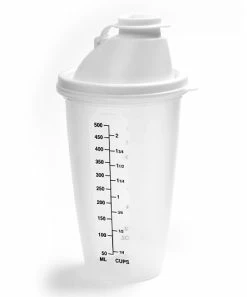 Norpro | 2-Cup Measuring Shaker