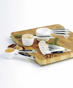 Norpro | Grip-EZ Measuring Cup & Spoon Set