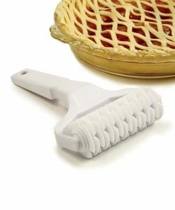 Norpro | Pie Crust Lattice Roller