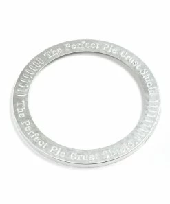 Norpro | 9'' Pie Crust Shield