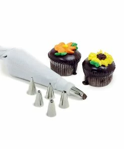 Norpro | Icing Decoration Set