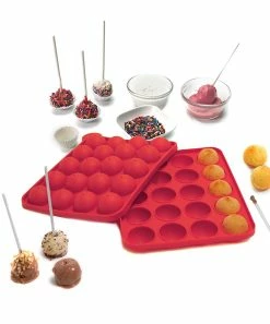 Norpro | Cake Pop Pan
