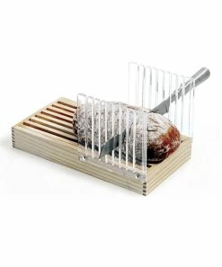 Norpro | Bread Slicer
