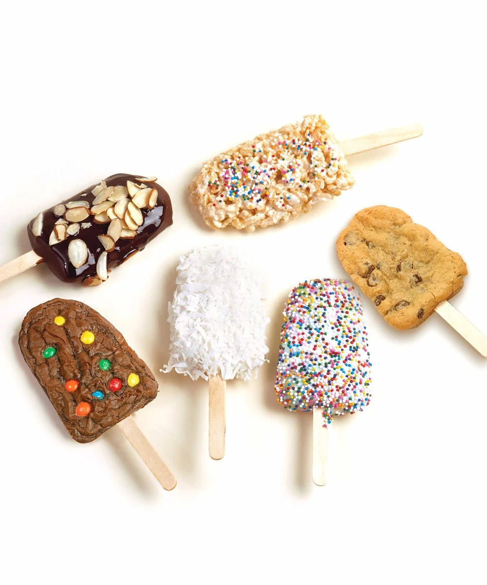 Norpro | Nonstick Cake Pop Pan - Image 2