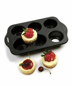 Norpro | Small Cheesecake Pan