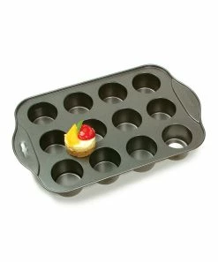 Norpro | Mini Cheesecake Pan