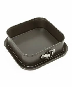 Norpro | 9'' Square Non-Stick Springform