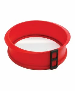 Norpro | Red 9'' Springform