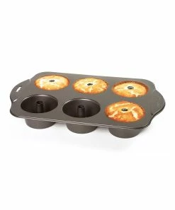 Norpro | Mini Angel Food Cake Pan