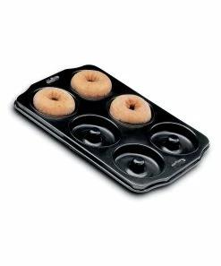 Norpro | Nonstick Doughnut Pan