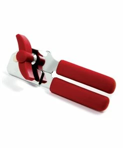 Norpro | Red Grip-Ez Can Opener