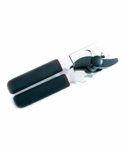 Norpro | Black Grip-Ez Can Opener