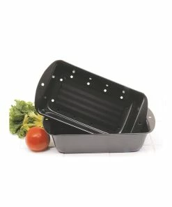 Norpro | Nonstick Loaf Pan Set