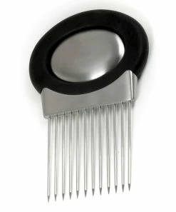 Norpro | Onion Holder & Odor Remover