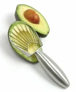 Norpro | Stainless Steel Avocado Slicer