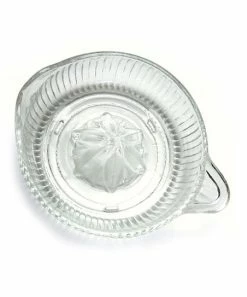 Norpro | Glass Citrus Juicer