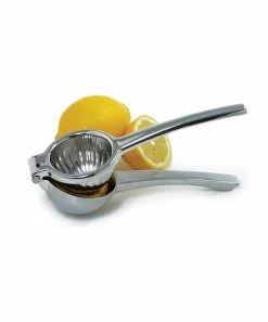 Norpro | Stainless Steel Citrus Juicer