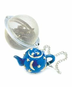 Norpro | Mesh Tea Ball & Teapot Weight