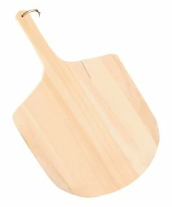 Norpro | Pine Wood Pizza Peel