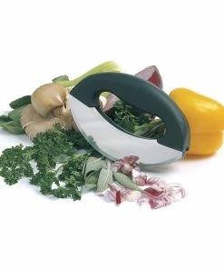 Norpro | Mezzaluna Chopper